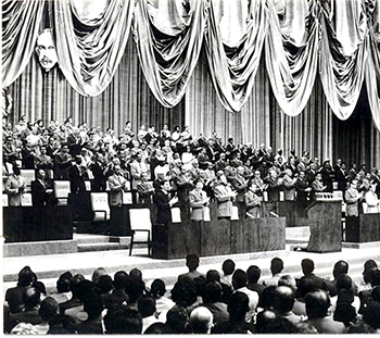 A 48 años del Primer Congreso del Partido Comunista de Cuba